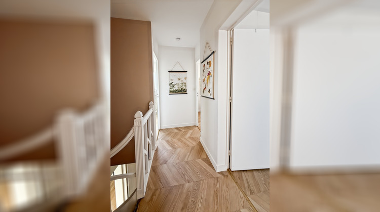 Ma-Cabane - Vente Maison CHATELLERAULT, 102 m²