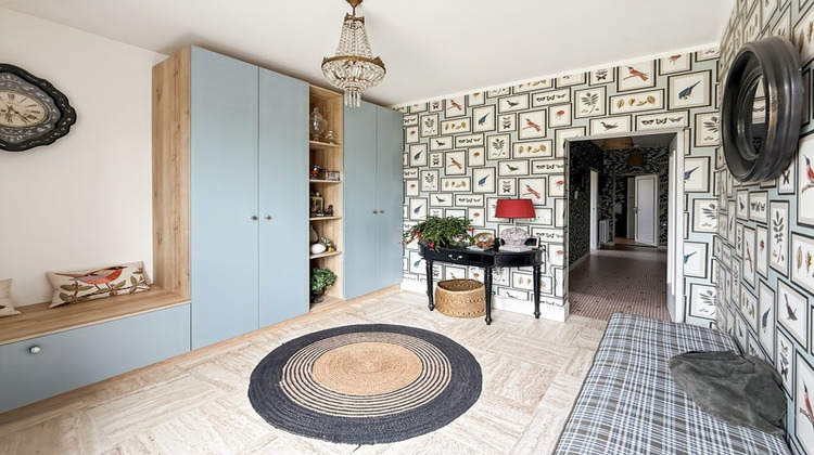 Ma-Cabane - Vente Maison CHATELLERAULT, 215 m²