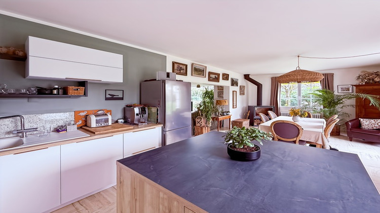 Ma-Cabane - Vente Maison CHATELLERAULT, 215 m²