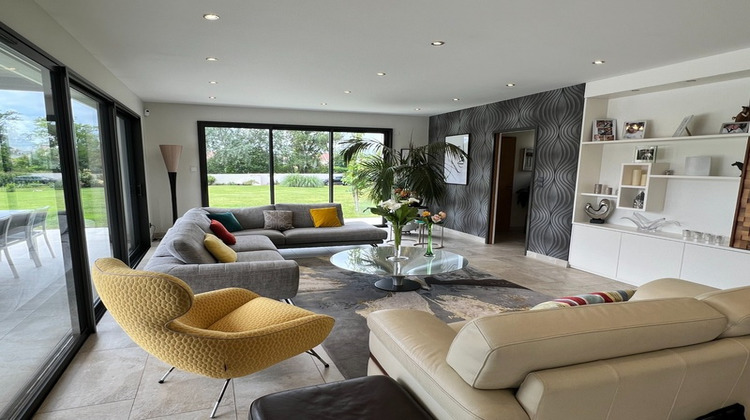 Ma-Cabane - Vente Maison CHATELLERAULT, 186 m²