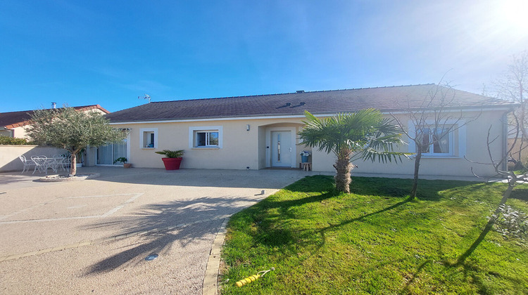 Ma-Cabane - Vente Maison CHATELLERAULT, 140 m²