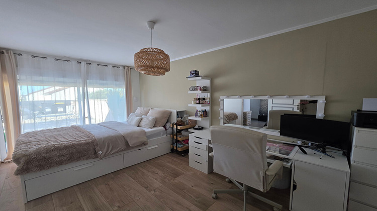 Ma-Cabane - Vente Maison CHATELLERAULT, 140 m²