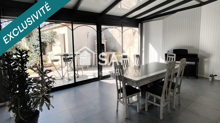 Ma-Cabane - Vente Maison Chatellerault, 140 m²