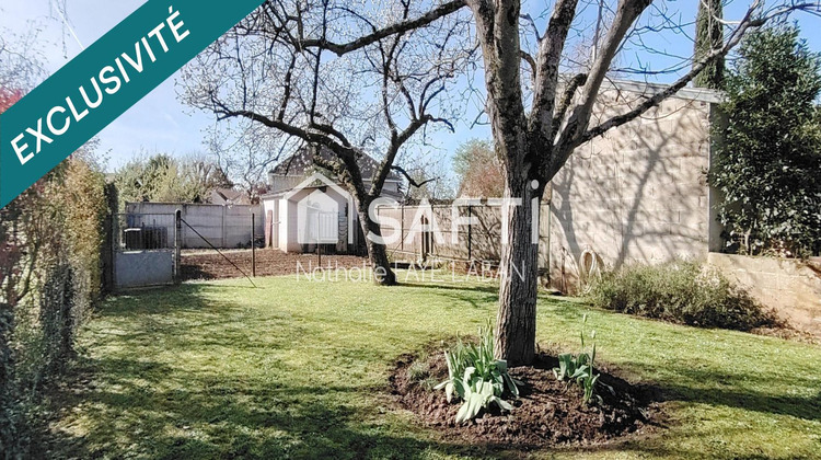 Ma-Cabane - Vente Maison Chatellerault, 140 m²