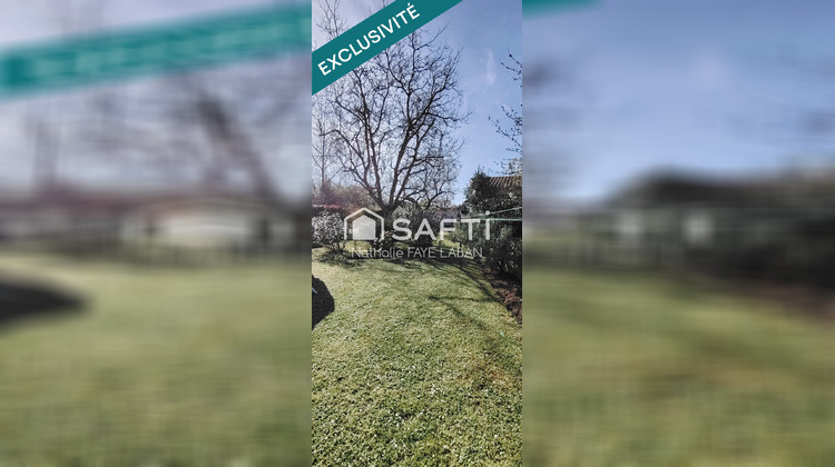 Ma-Cabane - Vente Maison Chatellerault, 140 m²