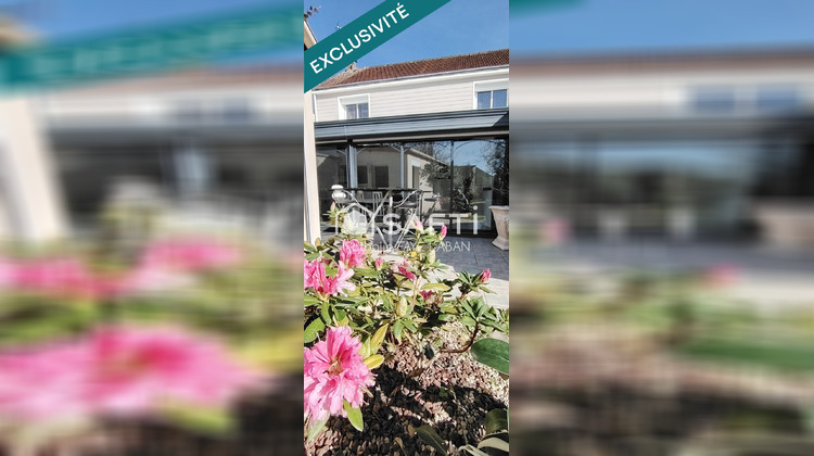 Ma-Cabane - Vente Maison Chatellerault, 140 m²