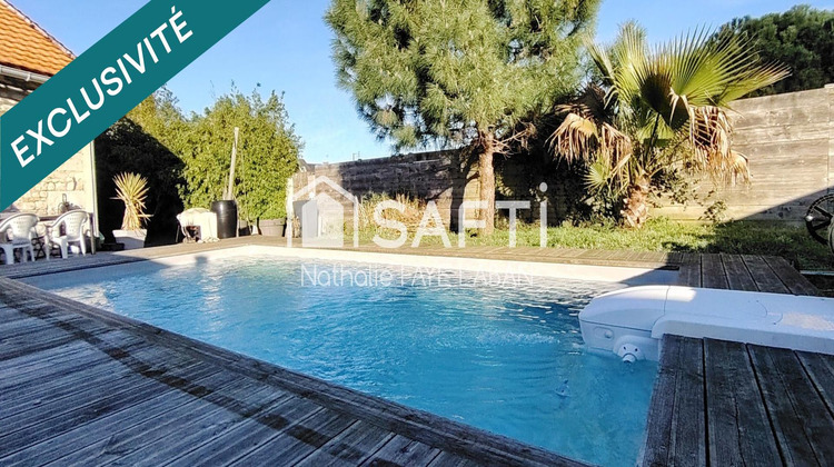 Ma-Cabane - Vente Maison Chatellerault, 135 m²