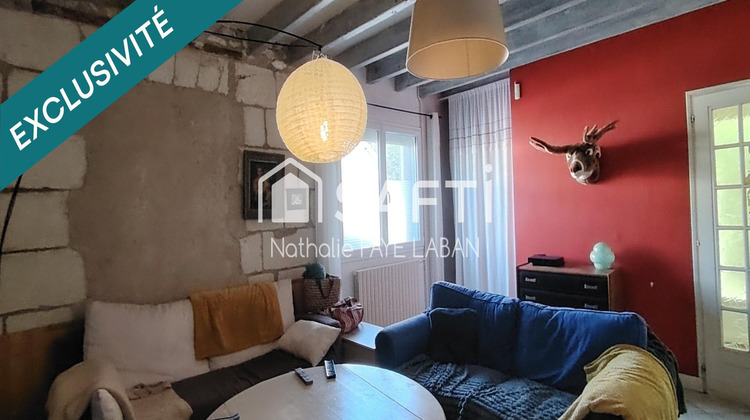 Ma-Cabane - Vente Maison Chatellerault, 135 m²