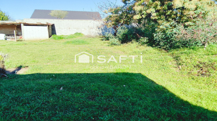 Ma-Cabane - Vente Maison Chatellerault, 103 m²