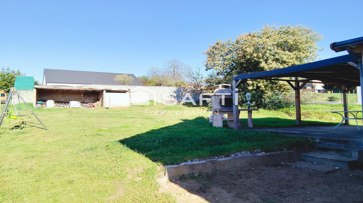 Ma-Cabane - Vente Maison Chatellerault, 103 m²