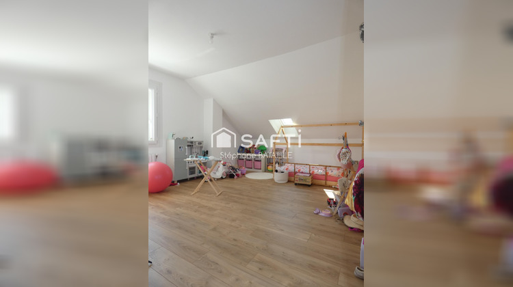 Ma-Cabane - Vente Maison Châtellerault, 112 m²