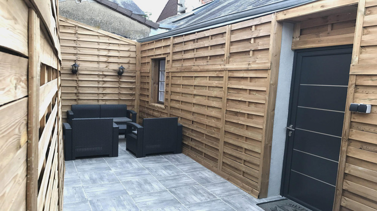 Ma-Cabane - Vente Maison Châtellerault, 27 m²