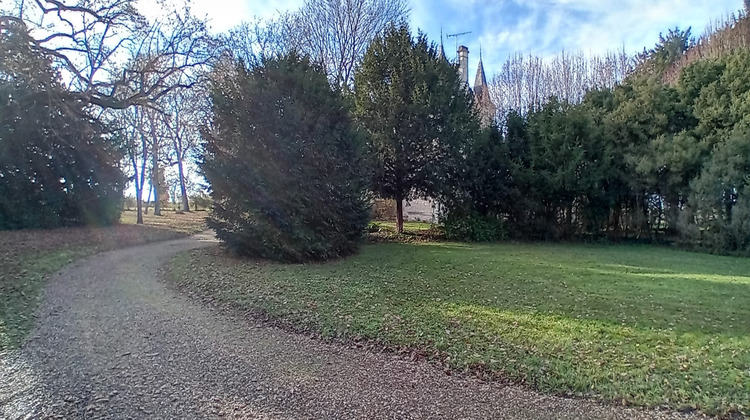 Ma-Cabane - Vente Maison Châtellerault, 353 m²