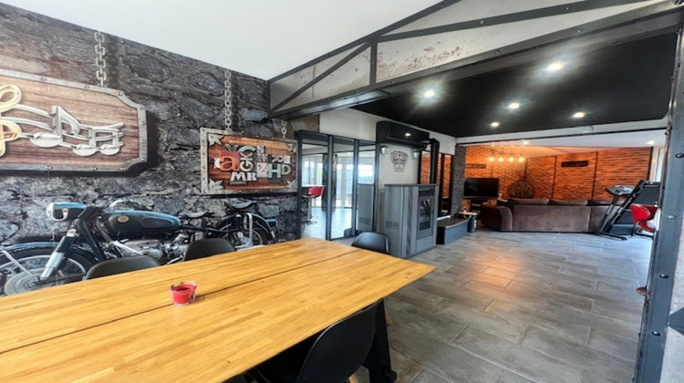 Ma-Cabane - Vente Maison CHATELLERAULT, 100 m²