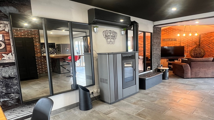 Ma-Cabane - Vente Maison CHATELLERAULT, 100 m²