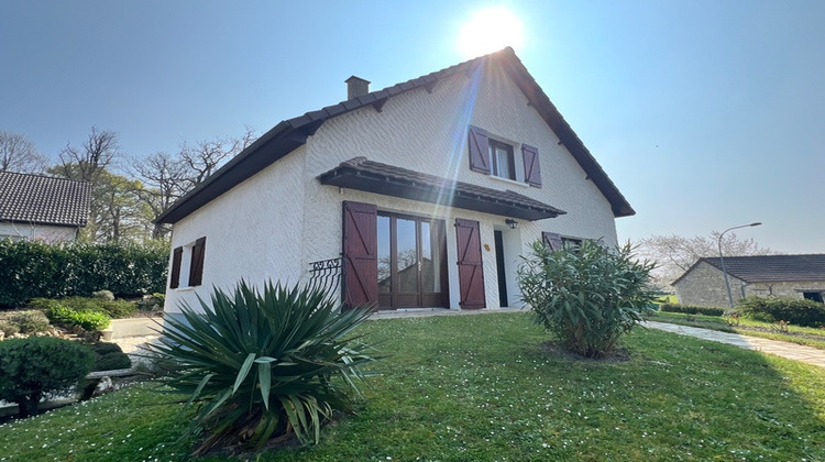 Ma-Cabane - Vente Maison CHATELLERAULT, 105 m²