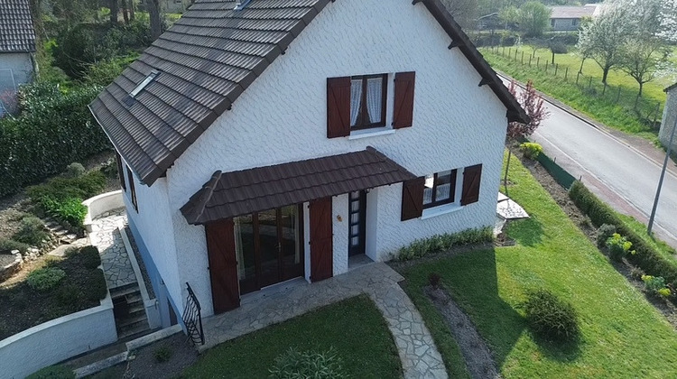 Ma-Cabane - Vente Maison CHATELLERAULT, 105 m²