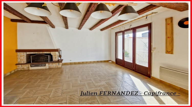 Ma-Cabane - Vente Maison CHATELLERAULT, 93 m²