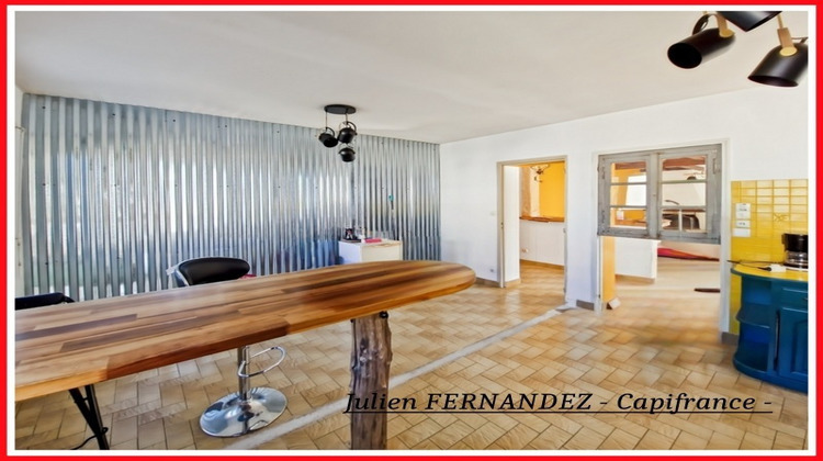 Ma-Cabane - Vente Maison CHATELLERAULT, 93 m²