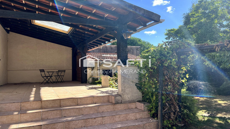 Ma-Cabane - Vente Maison Chatellerault, 112 m²