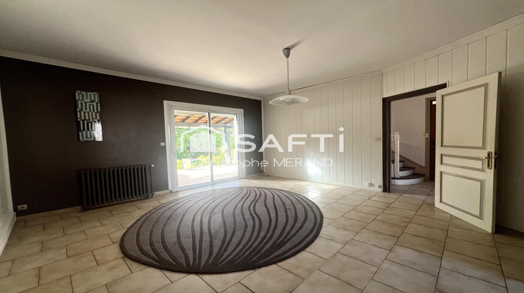 Ma-Cabane - Vente Maison Chatellerault, 112 m²