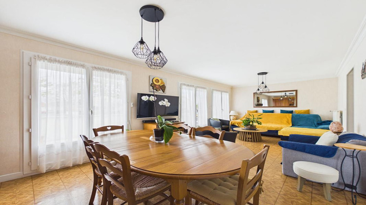 Ma-Cabane - Vente Maison CHATELLERAULT, 107 m²