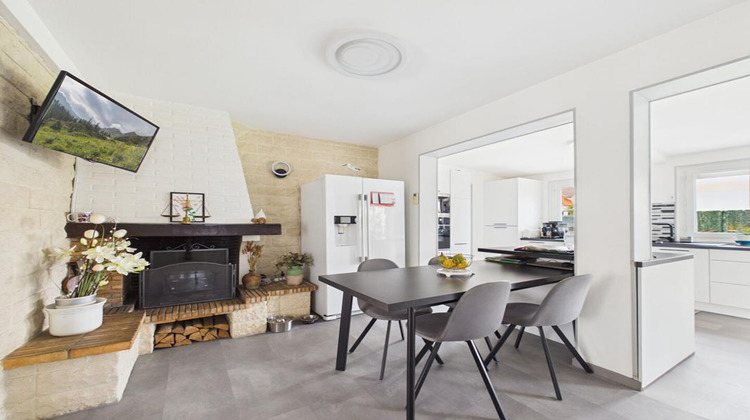 Ma-Cabane - Vente Maison CHATELLERAULT, 107 m²