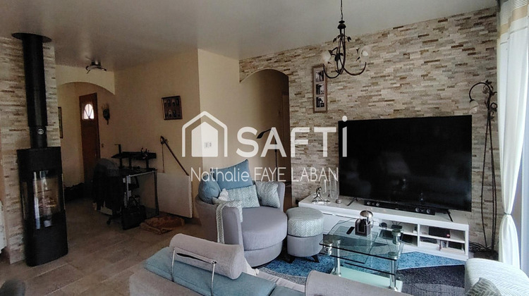 Ma-Cabane - Vente Maison Chatellerault, 135 m²