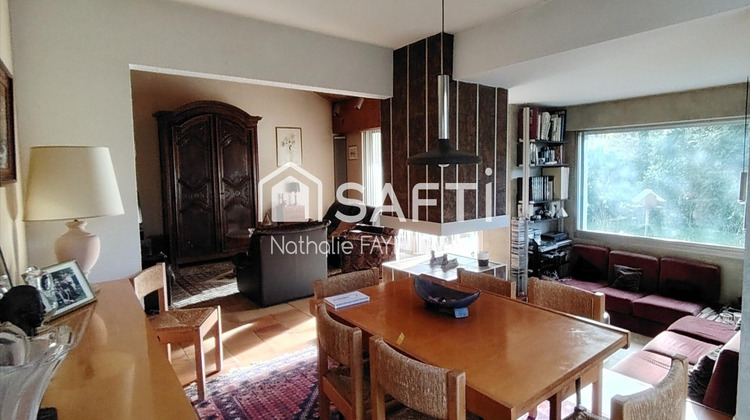 Ma-Cabane - Vente Maison Chatellerault, 150 m²