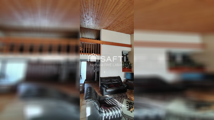 Ma-Cabane - Vente Maison Chatellerault, 150 m²