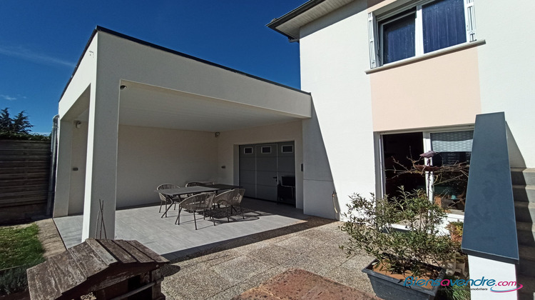 Ma-Cabane - Vente Maison Châtellerault, 150 m²