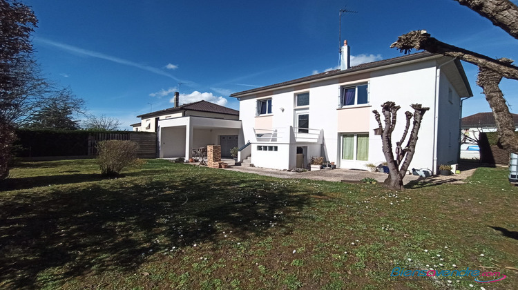 Ma-Cabane - Vente Maison Châtellerault, 150 m²