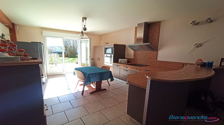 Ma-Cabane - Vente Maison Châtellerault, 150 m²