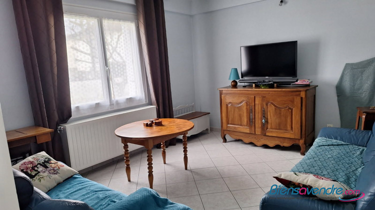 Ma-Cabane - Vente Maison Châtellerault, 150 m²