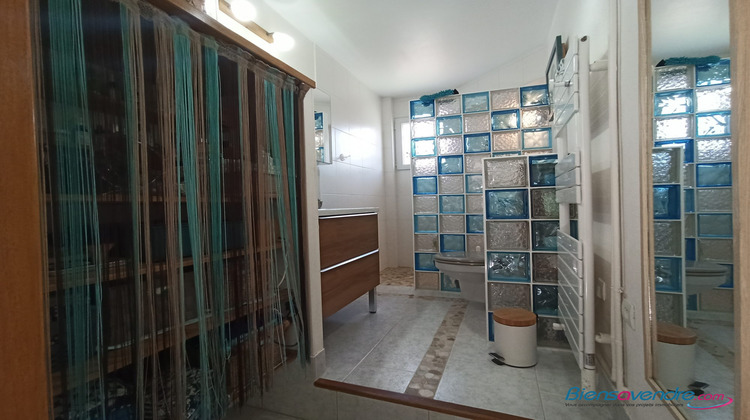 Ma-Cabane - Vente Maison Châtellerault, 150 m²