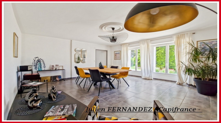 Ma-Cabane - Vente Maison CHATELLERAULT, 146 m²