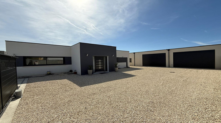 Ma-Cabane - Vente Maison CHATELLERAULT, 272 m²