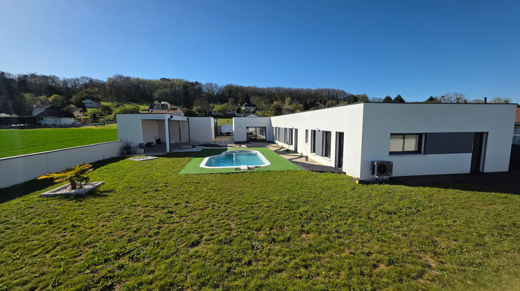 Ma-Cabane - Vente Maison CHATELLERAULT, 272 m²