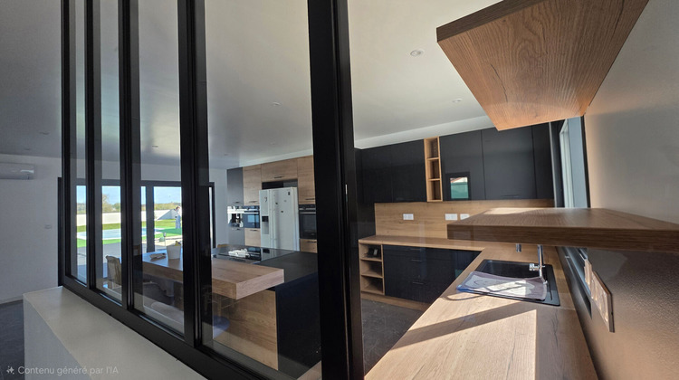 Ma-Cabane - Vente Maison CHATELLERAULT, 272 m²
