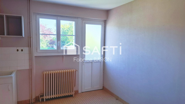 Ma-Cabane - Vente Maison Chatellerault, 66 m²