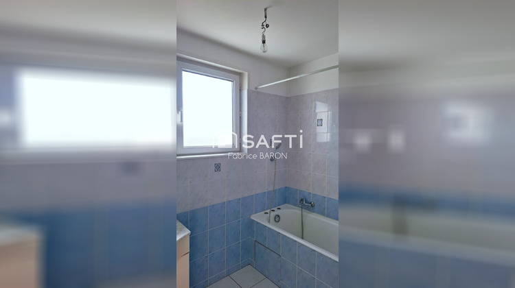 Ma-Cabane - Vente Maison Chatellerault, 66 m²