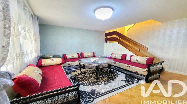 Ma-Cabane - Vente Maison Châtellerault, 81 m²