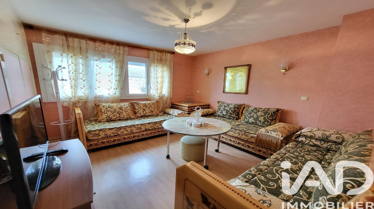 Ma-Cabane - Vente Maison Châtellerault, 81 m²