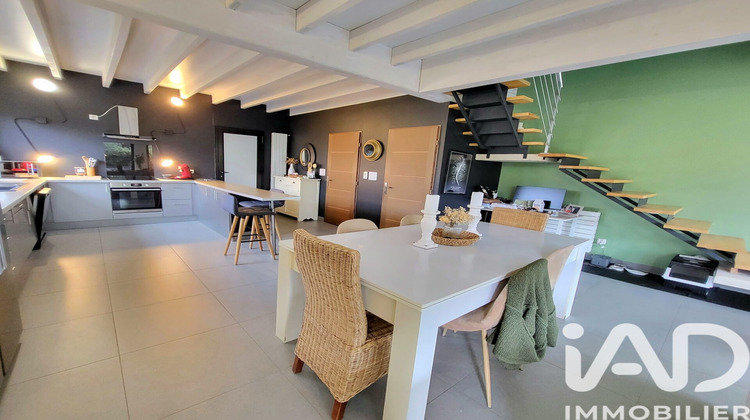 Ma-Cabane - Vente Maison Châtellerault, 120 m²
