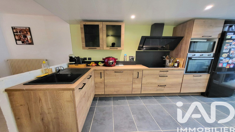 Ma-Cabane - Vente Maison Châtellerault, 79 m²