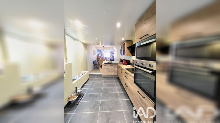 Ma-Cabane - Vente Maison Châtellerault, 79 m²