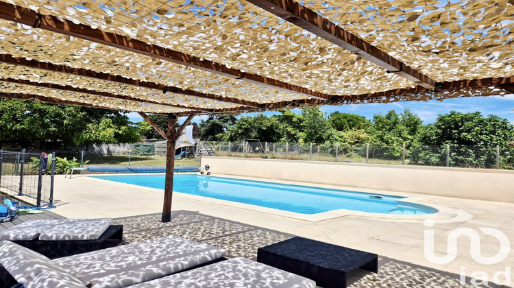 Ma-Cabane - Vente Maison Châtellerault, 180 m²