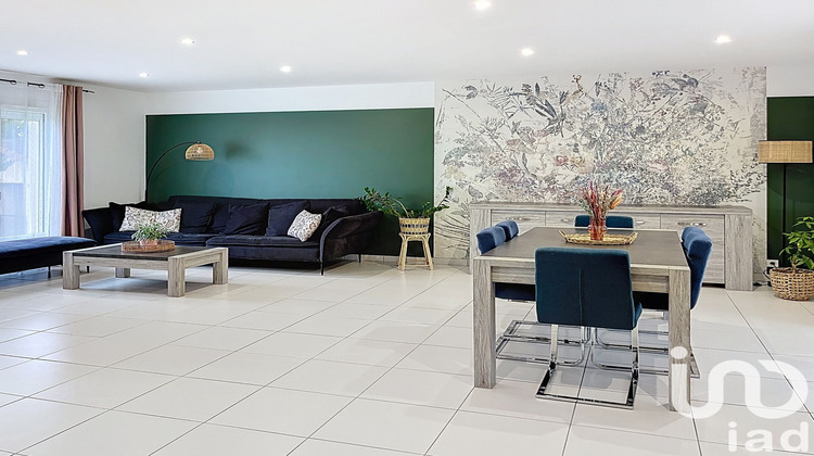 Ma-Cabane - Vente Maison Châtellerault, 180 m²