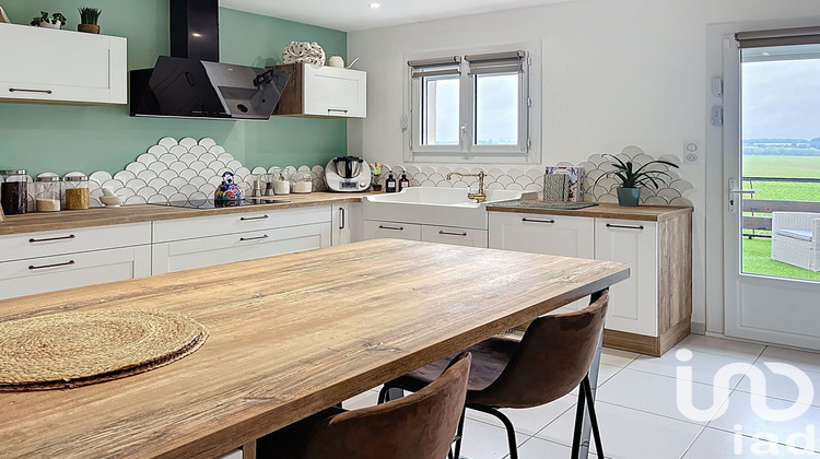 Ma-Cabane - Vente Maison Châtellerault, 180 m²