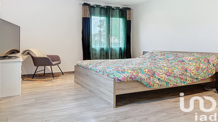 Ma-Cabane - Vente Maison Châtellerault, 180 m²
